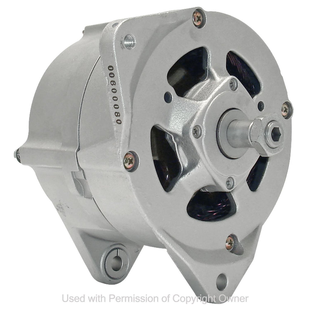Alternator 14383