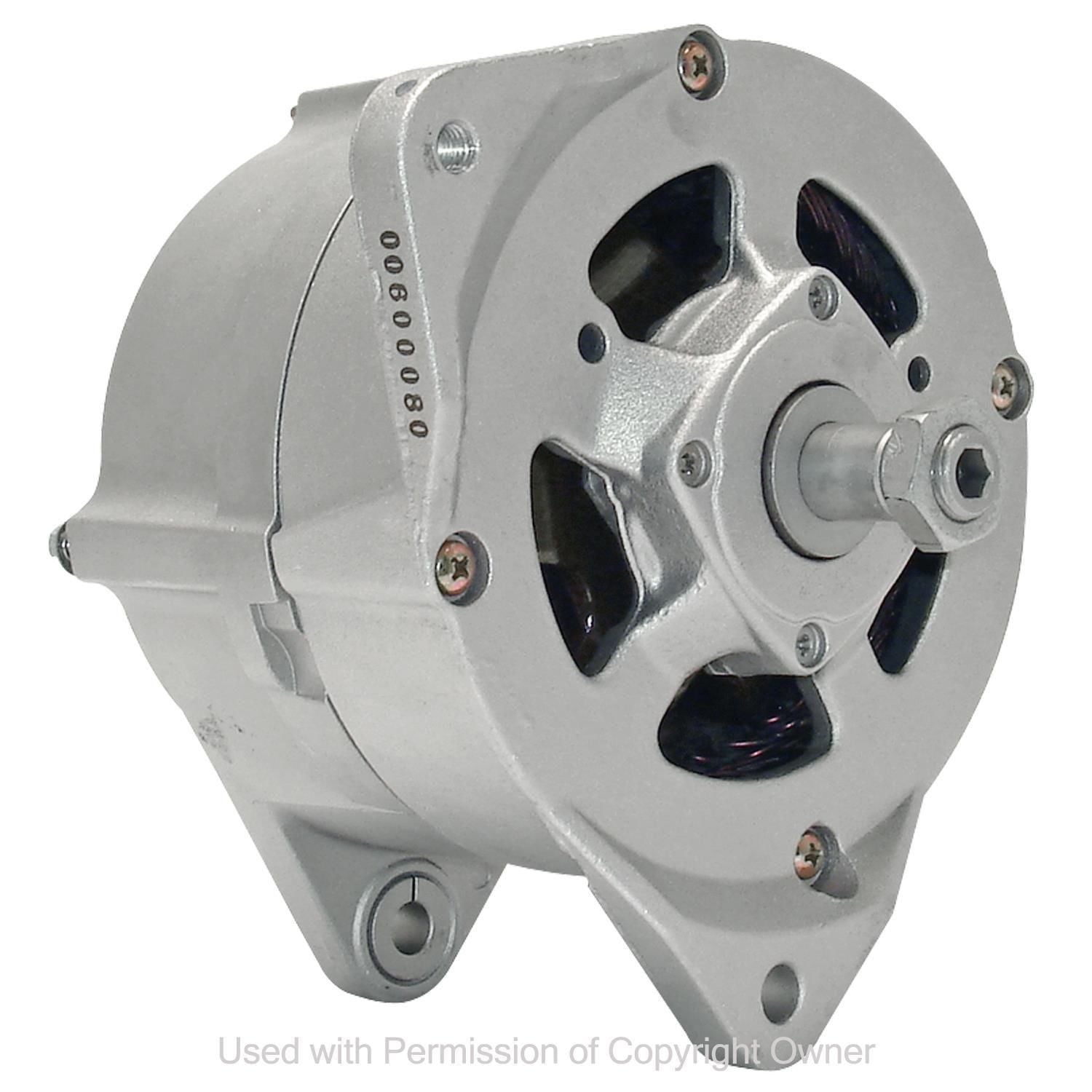 Alternator 14383