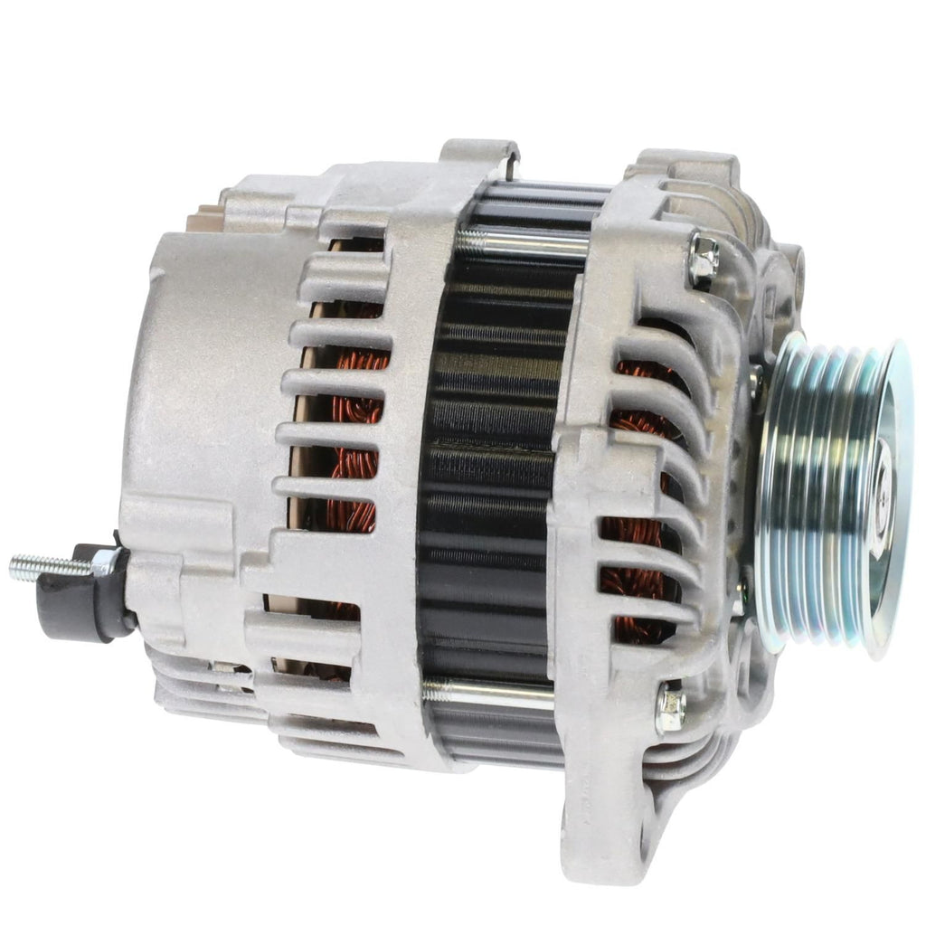 Gold New Alternator 11410N