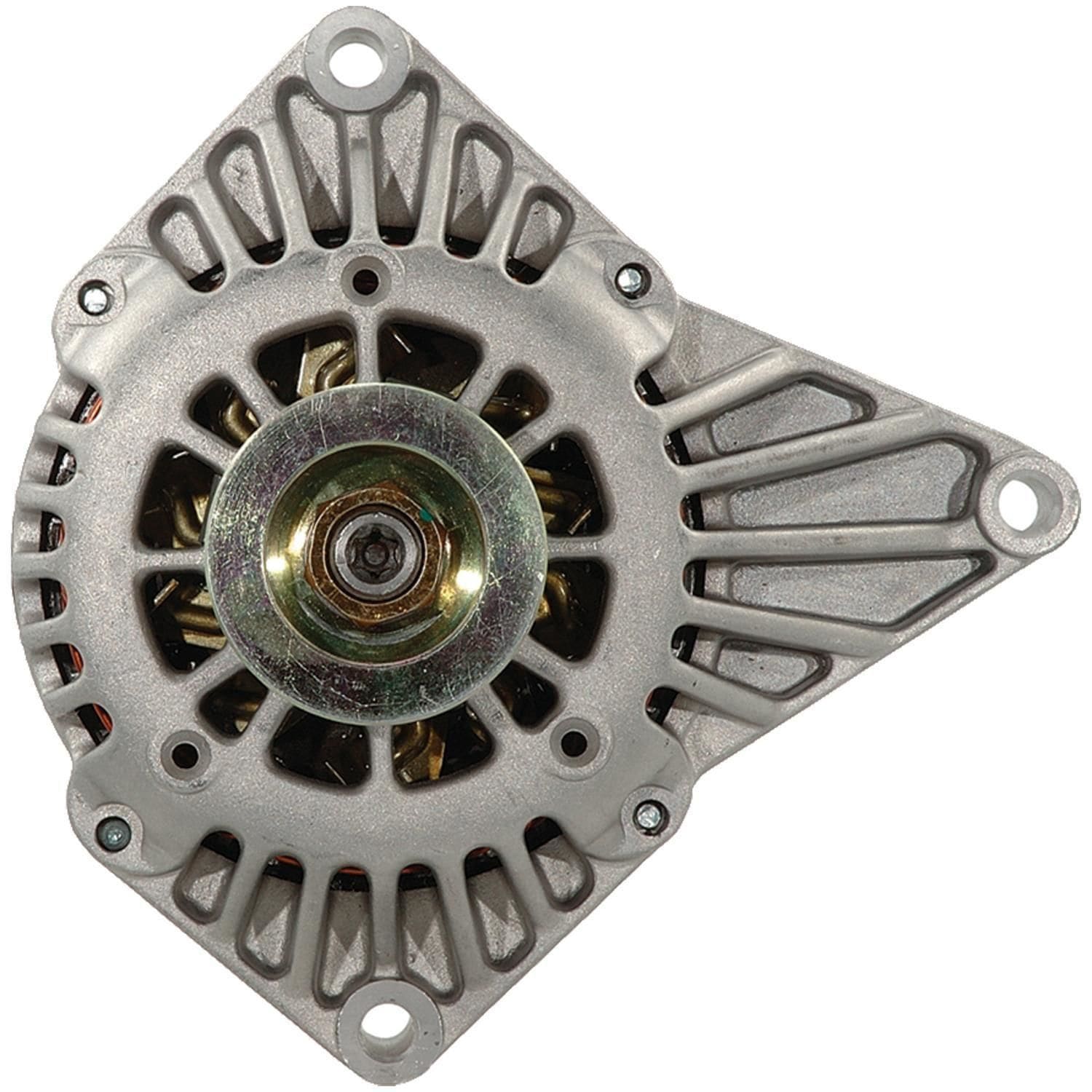 Gold New Alternator DLG1633-16-7