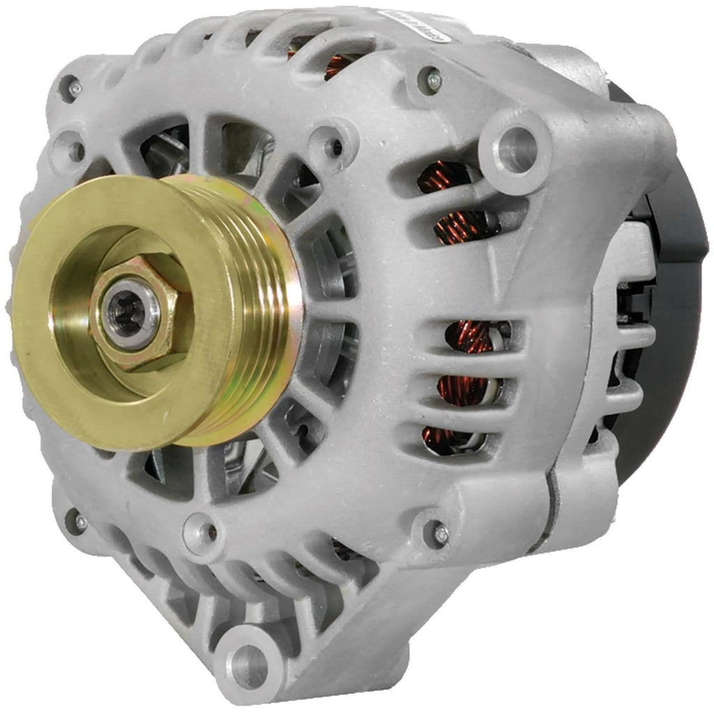 Gold New Alternator DLG1602-16-5