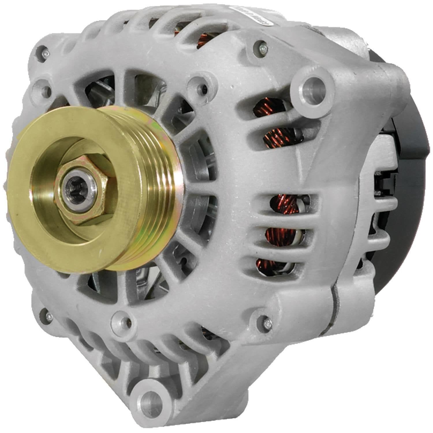 Gold New Alternator DLG1602-16-5