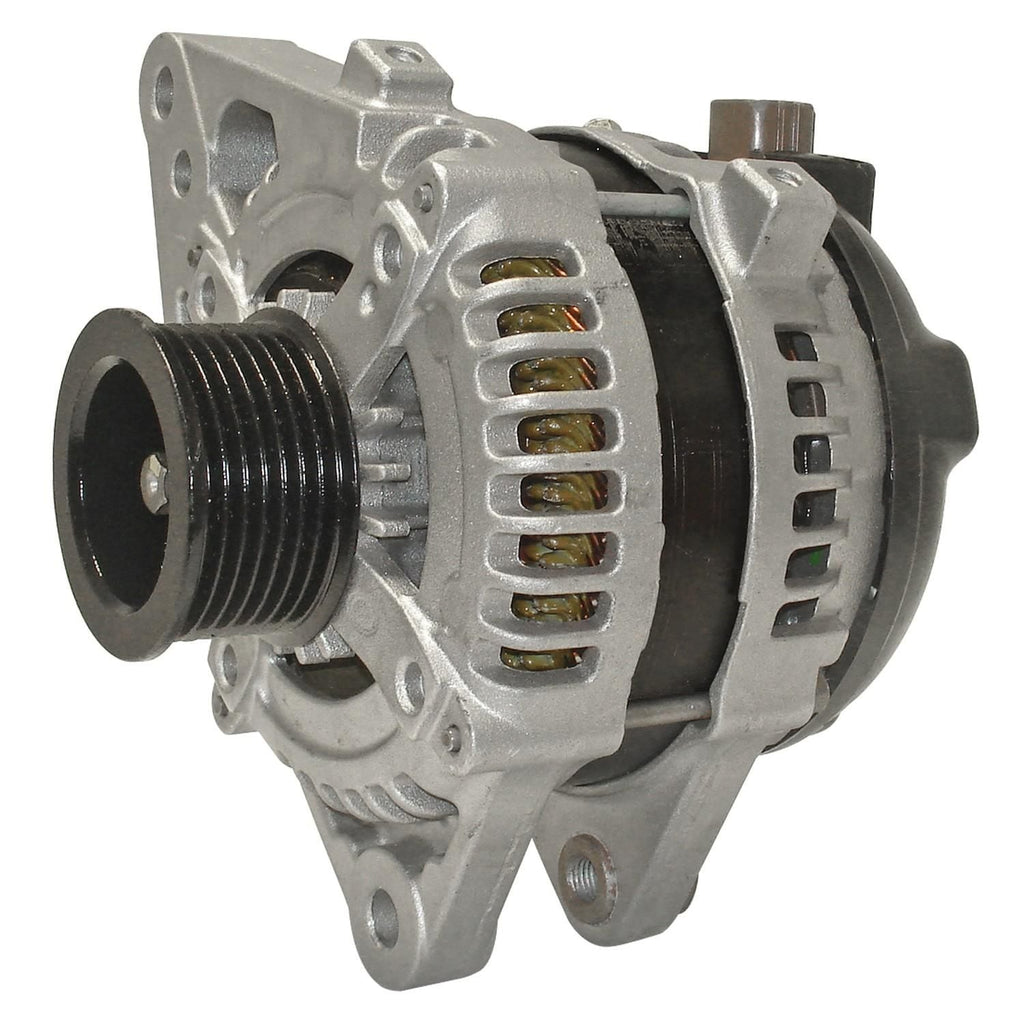 TotalPro Remanufactured Alternator T13984
