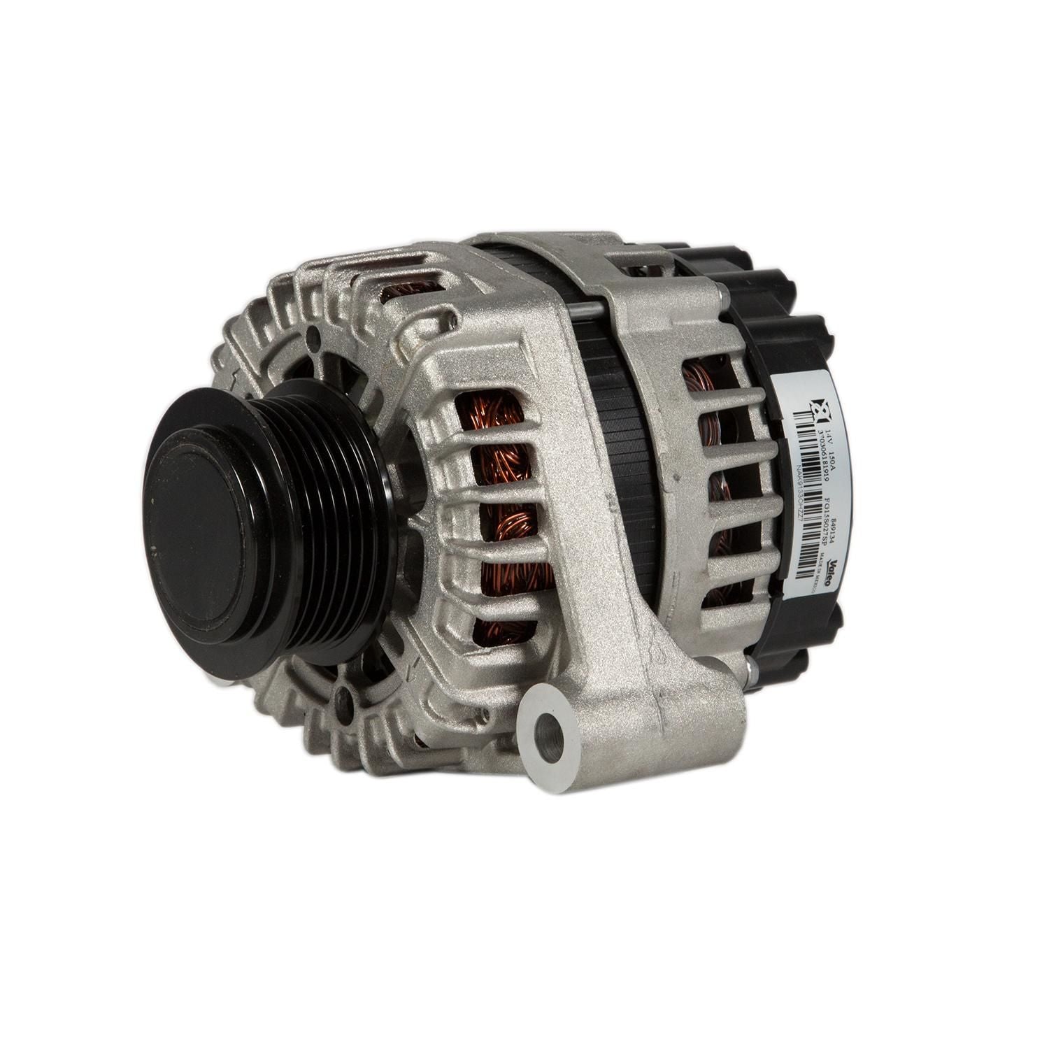Valeo Alternator 849134