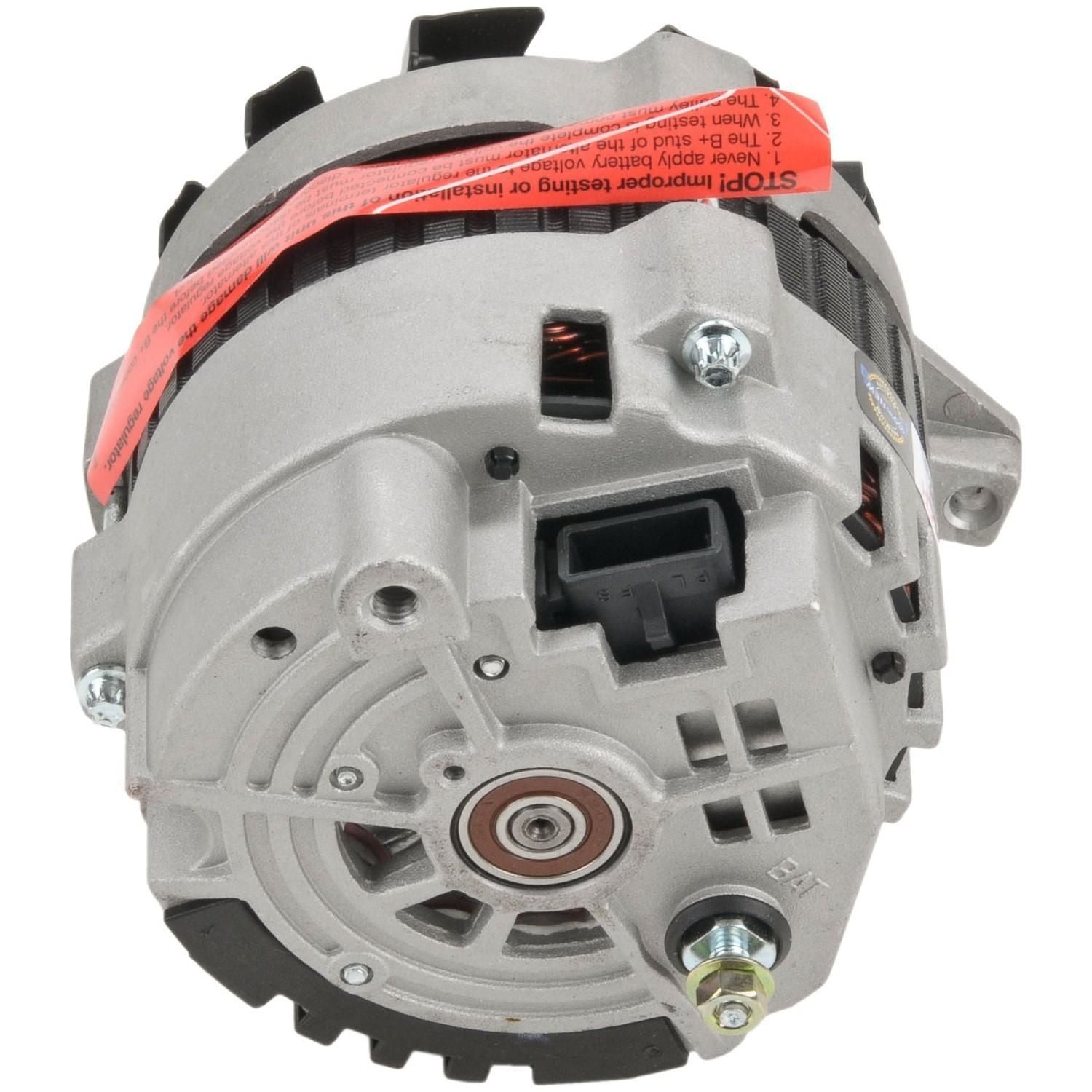 Bosch New Alternator AL653N
