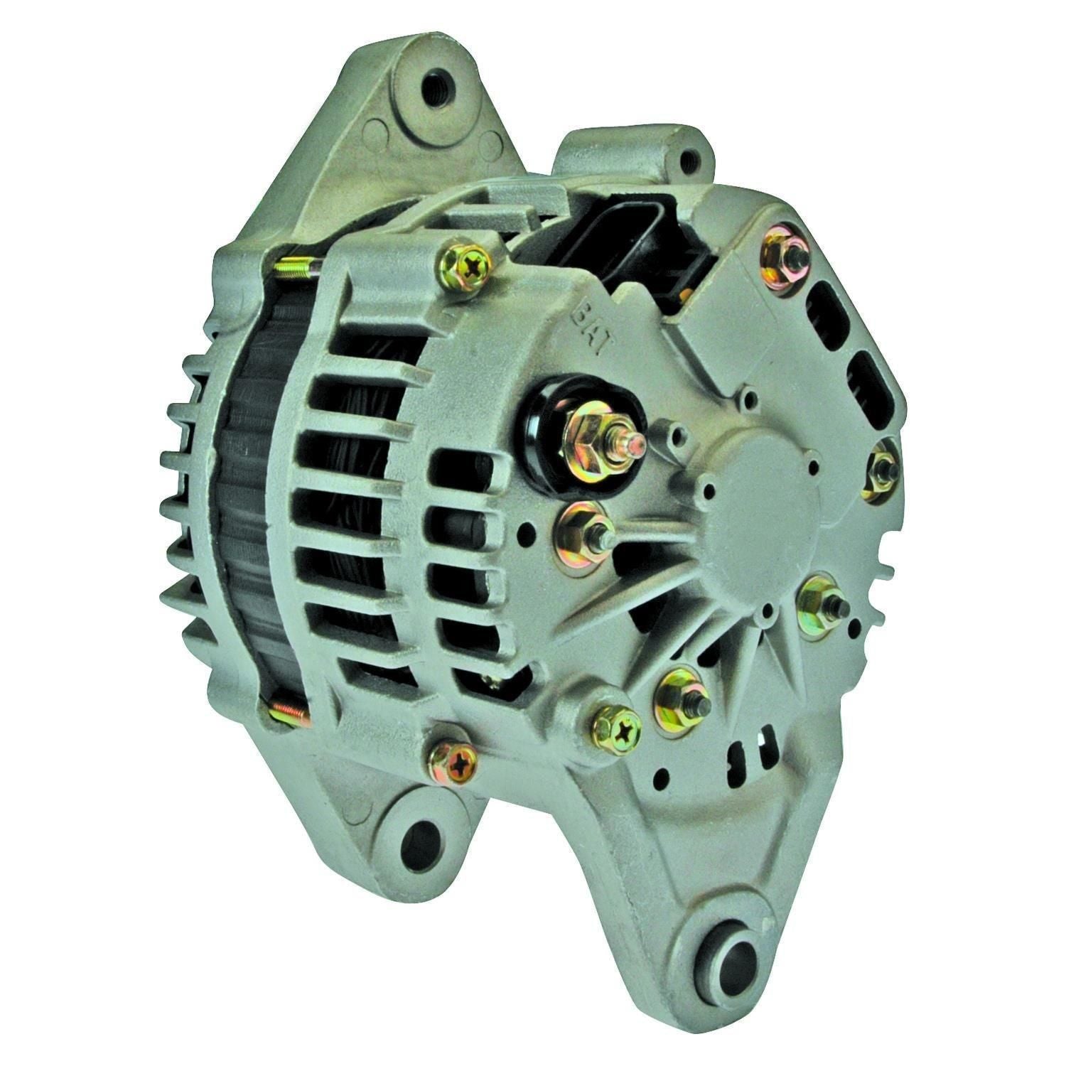 Gold New Alternator 13250N
