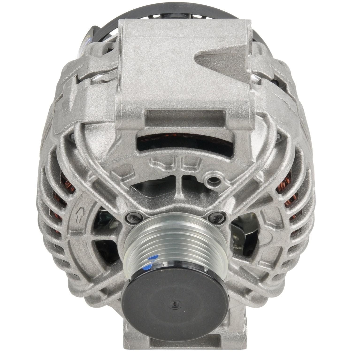 Bosch New Alternator AL0798N