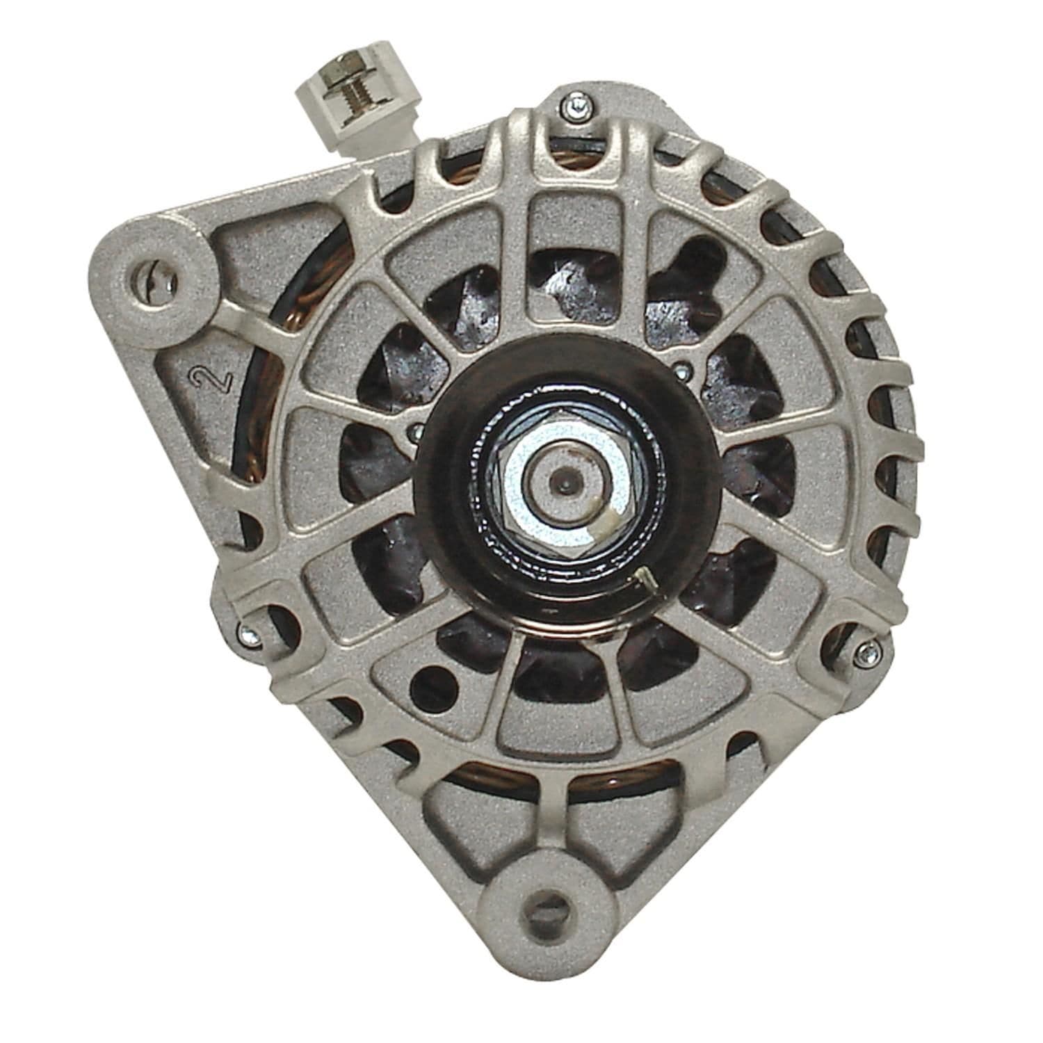 TotalPro Remanufactured Alternator T3607-16-11