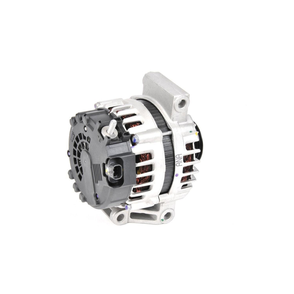 GM Genuine Parts Alternator 13597244