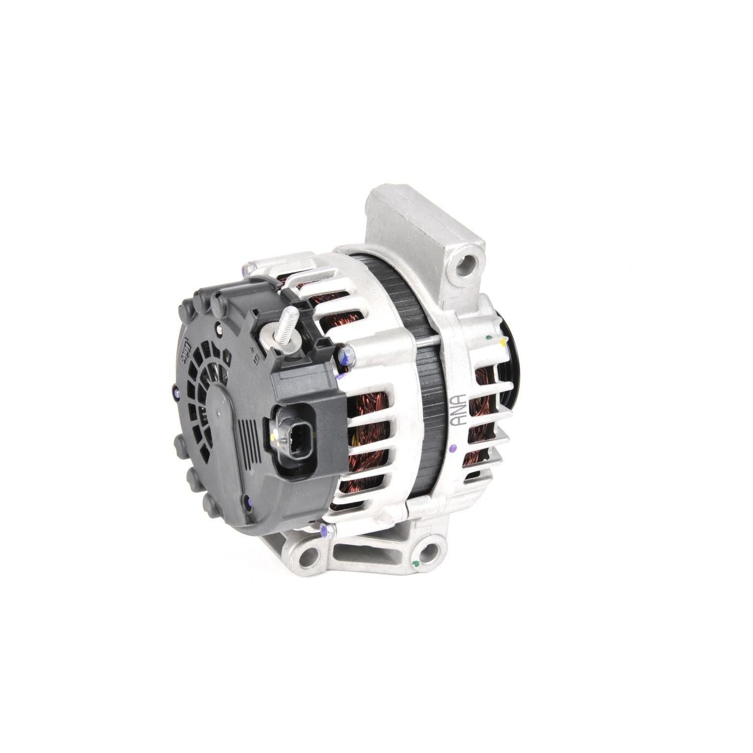 GM Genuine Parts Alternator 13597244