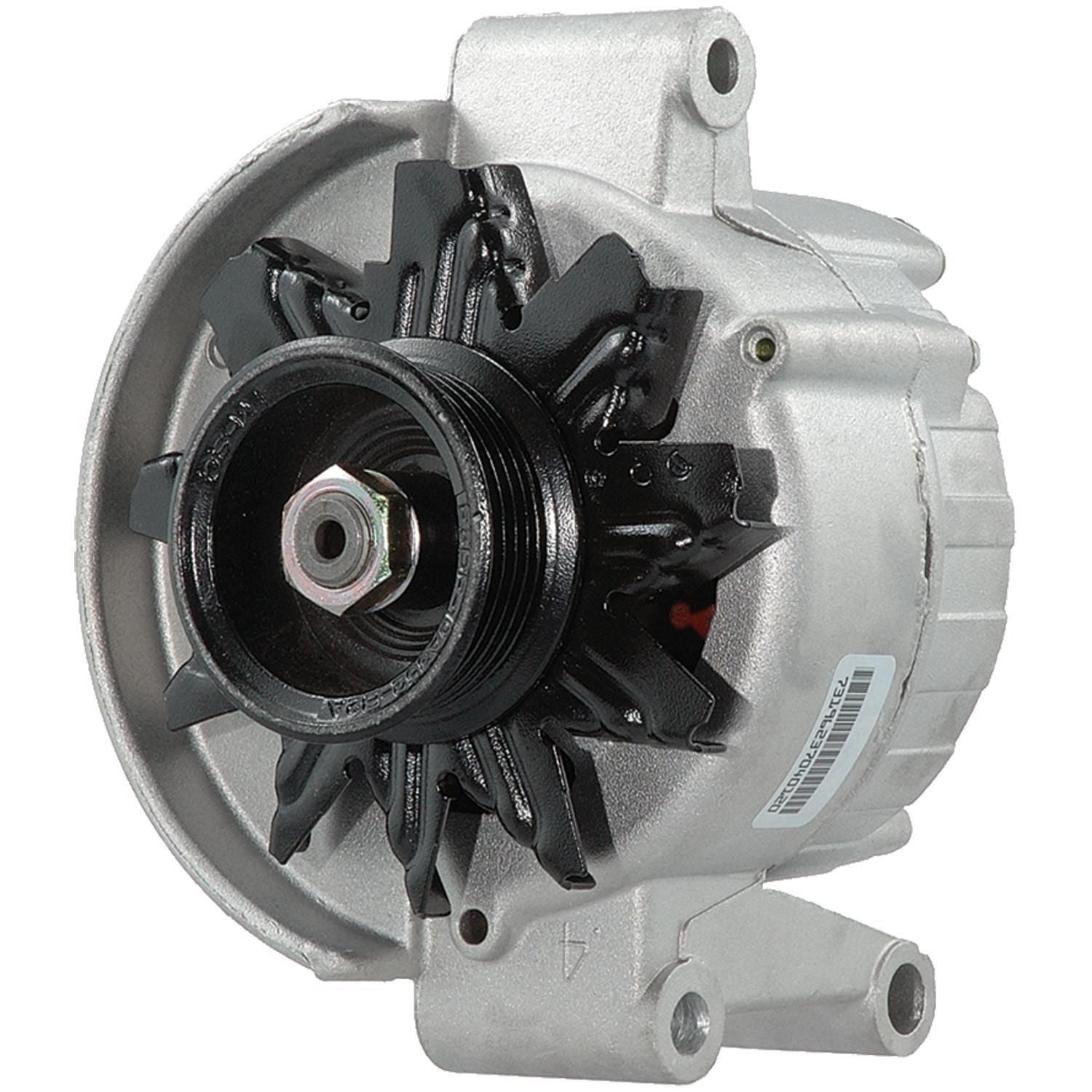 Alternator DL7747