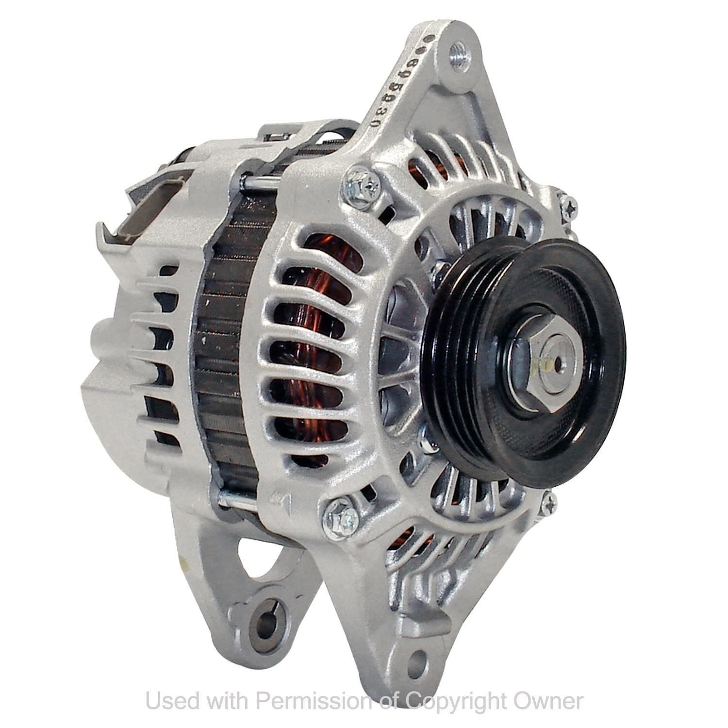 Alternator 13353