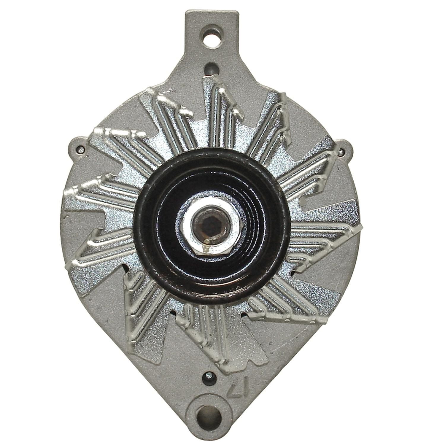 TotalPro Remanufactured Alternator T7701