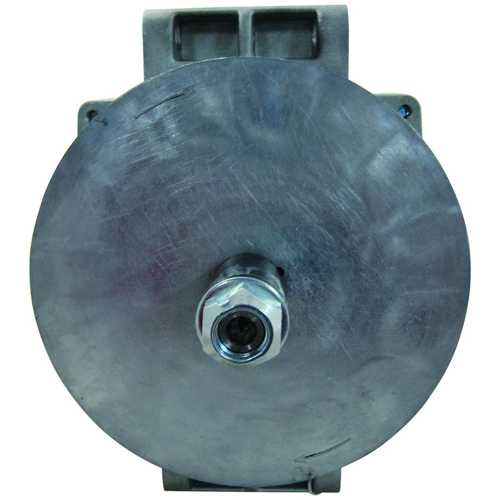 Gold New Alternator 8681N