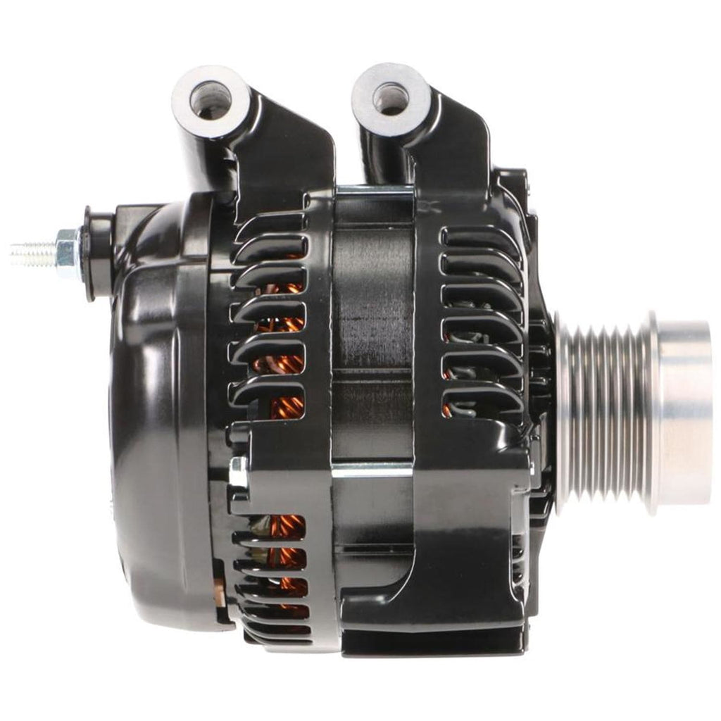 New Alternator NDLG42710