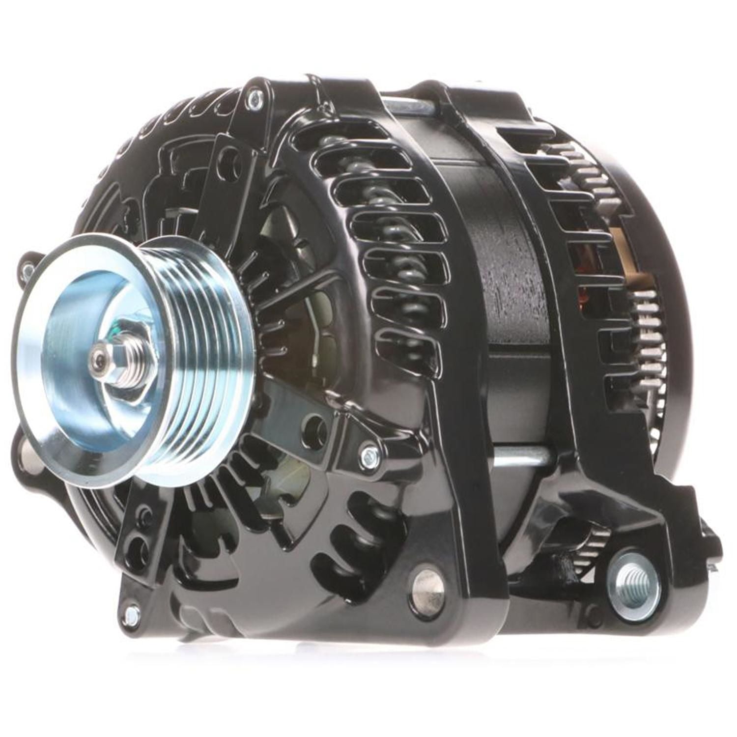 New Alternator NDLG89642