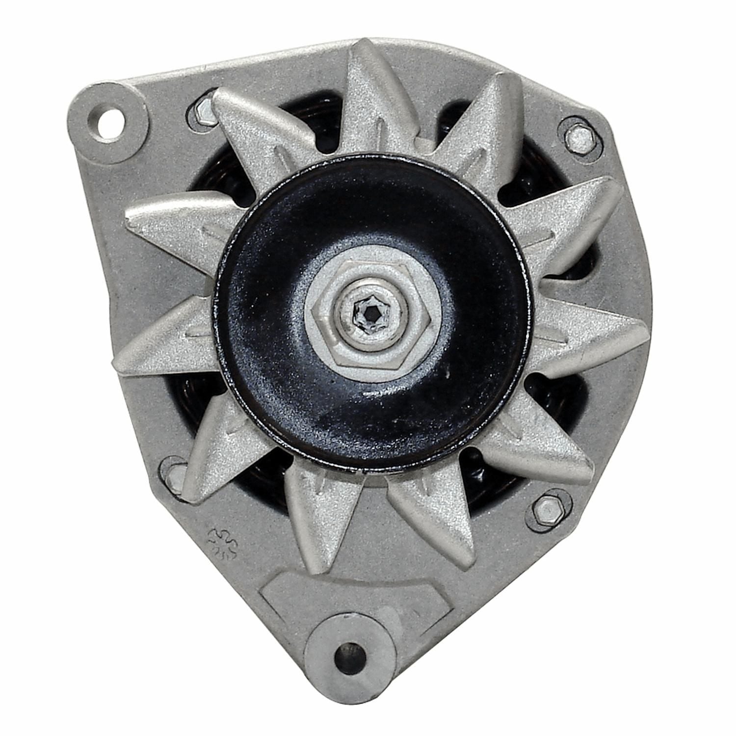 Alternator 14331