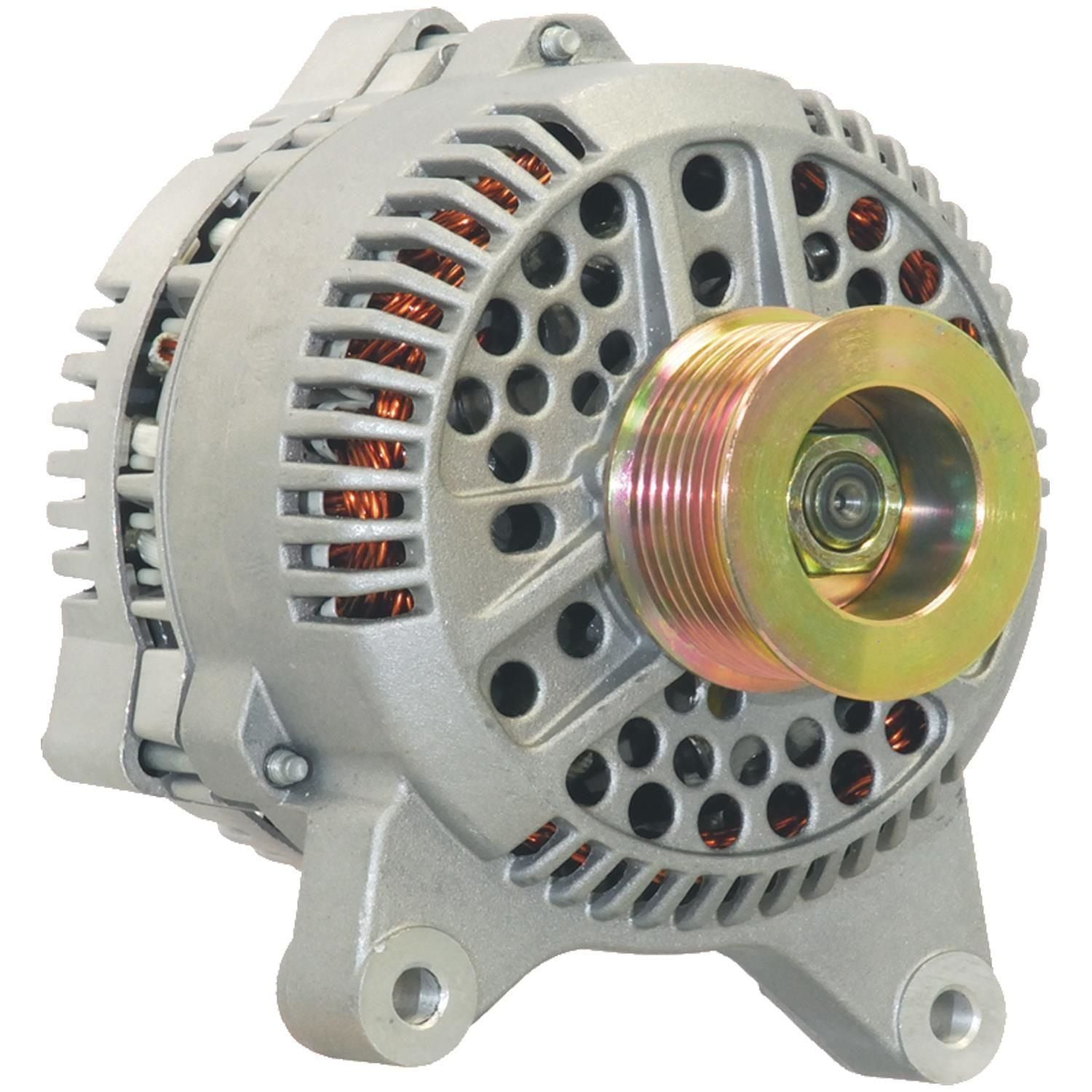 Gold New Alternator DLG3512-18-10
