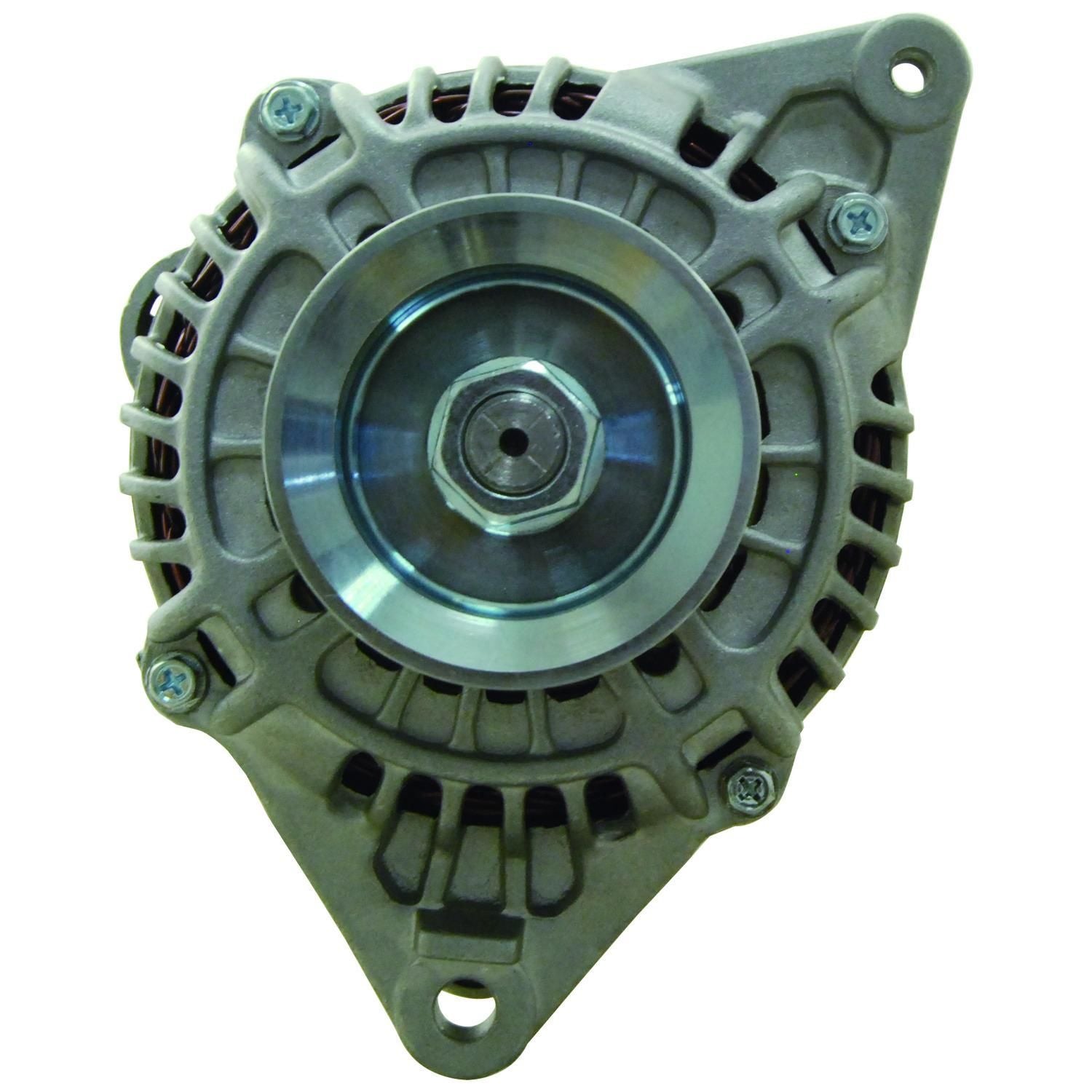 Gold New Alternator 11028N