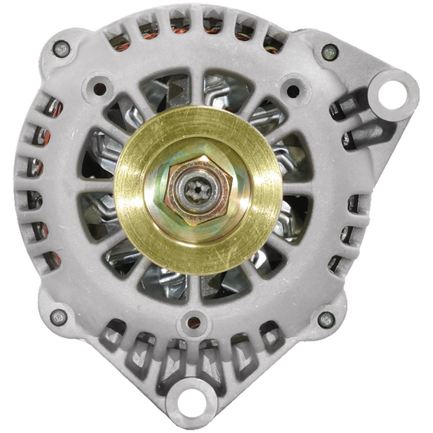 Gold New Alternator DLG1602-16-5