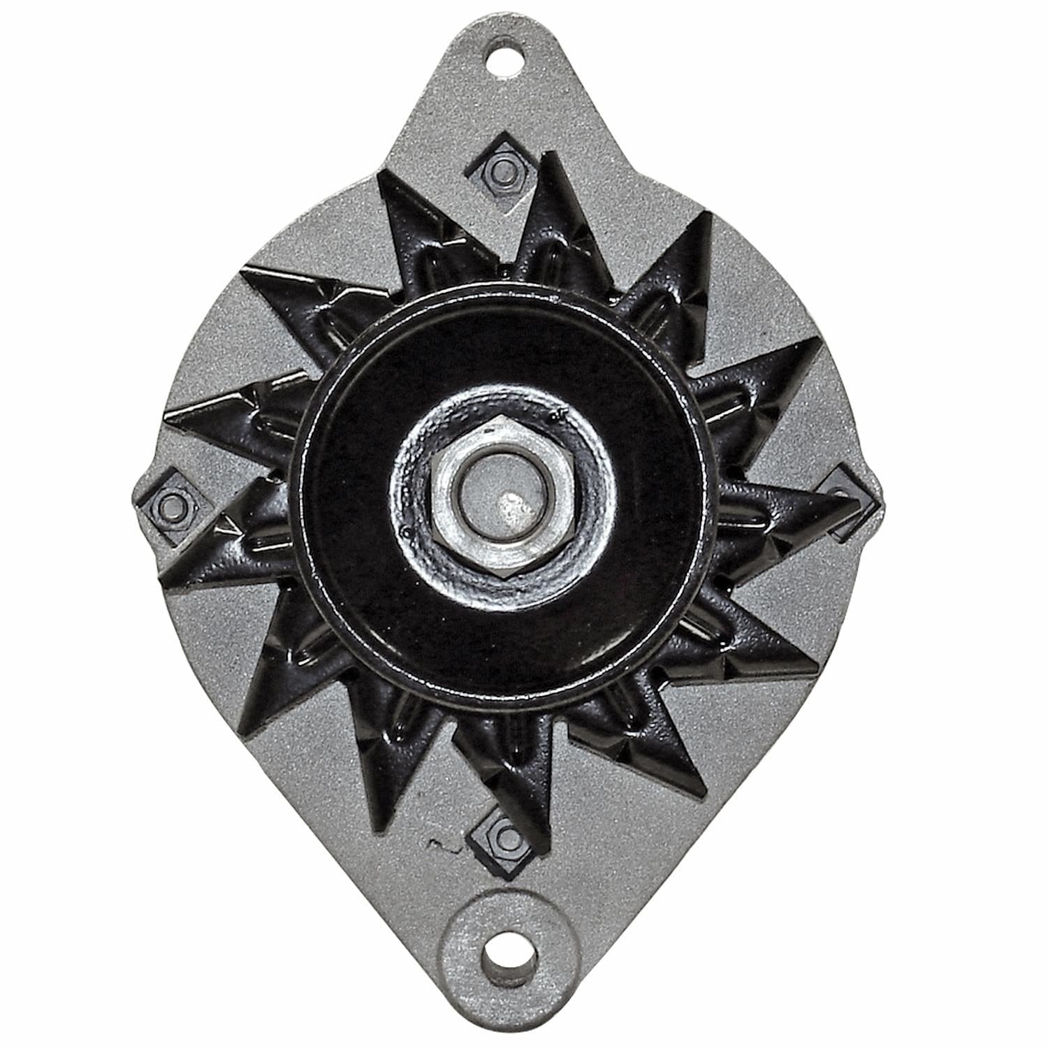 Alternator DL7091
