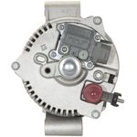 Gold New Alternator DLG3518-16-2