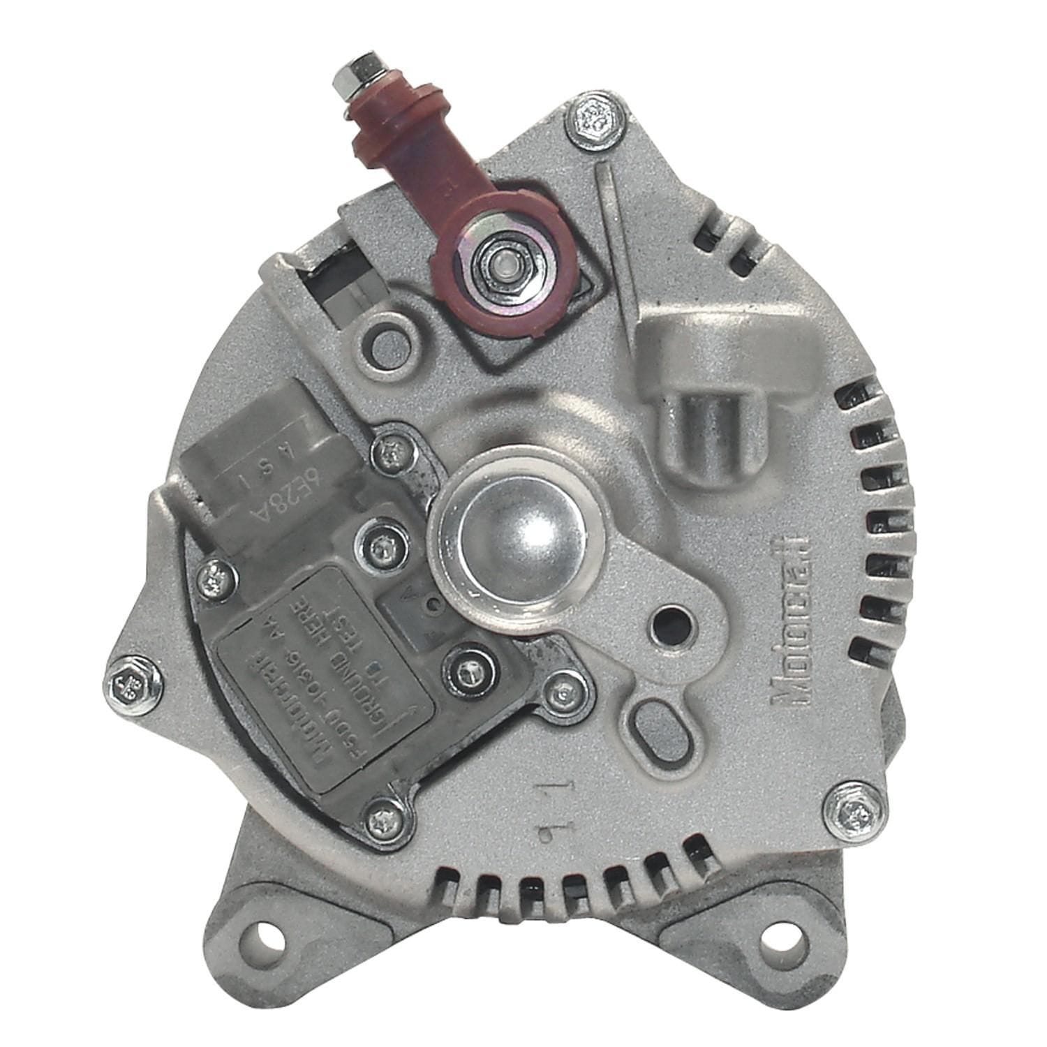 TotalPro Remanufactured Alternator T3509-18-10