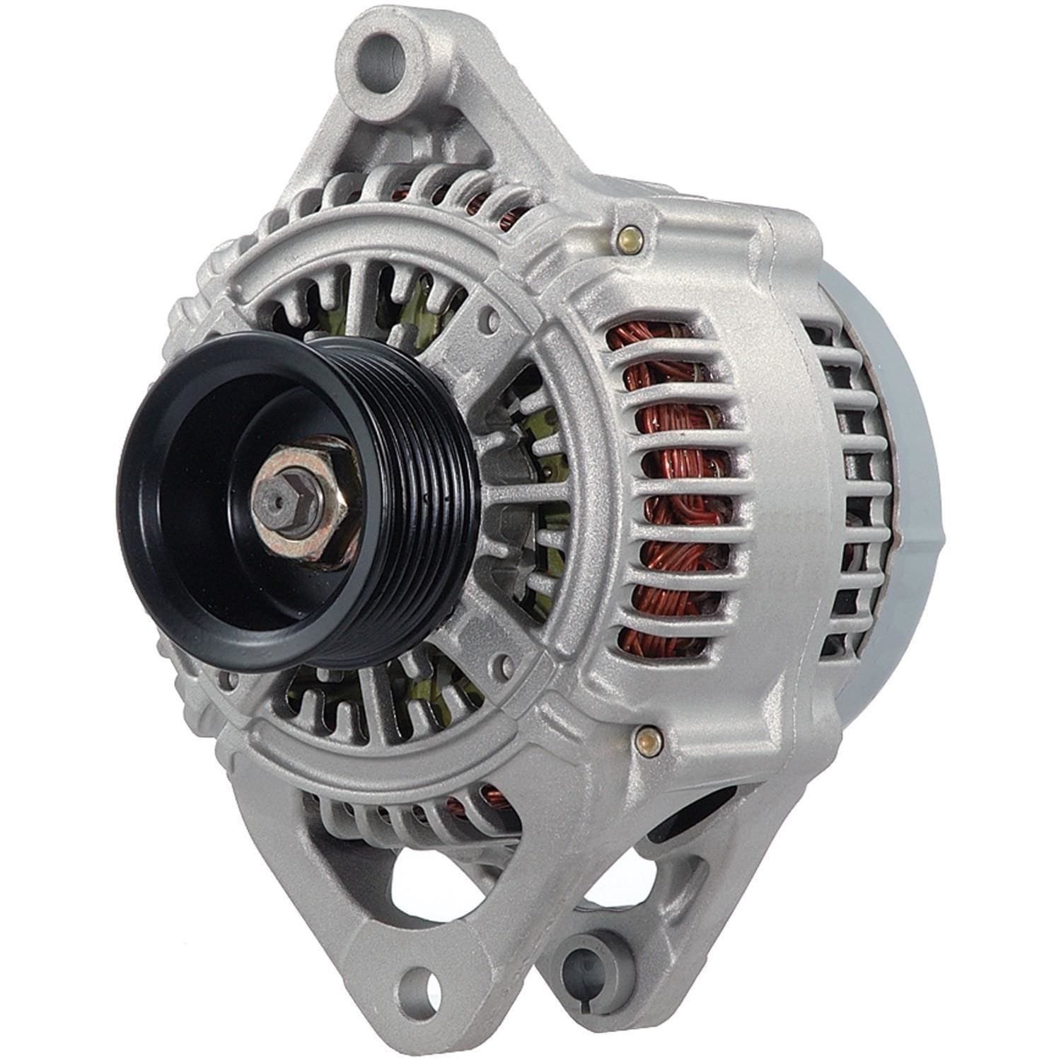 Gold New Alternator DLG5513-17-3
