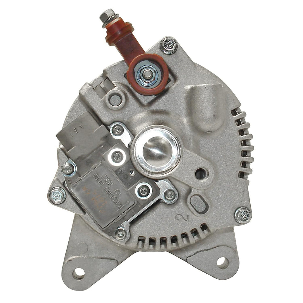 TotalPro Remanufactured Alternator T3501-18-10