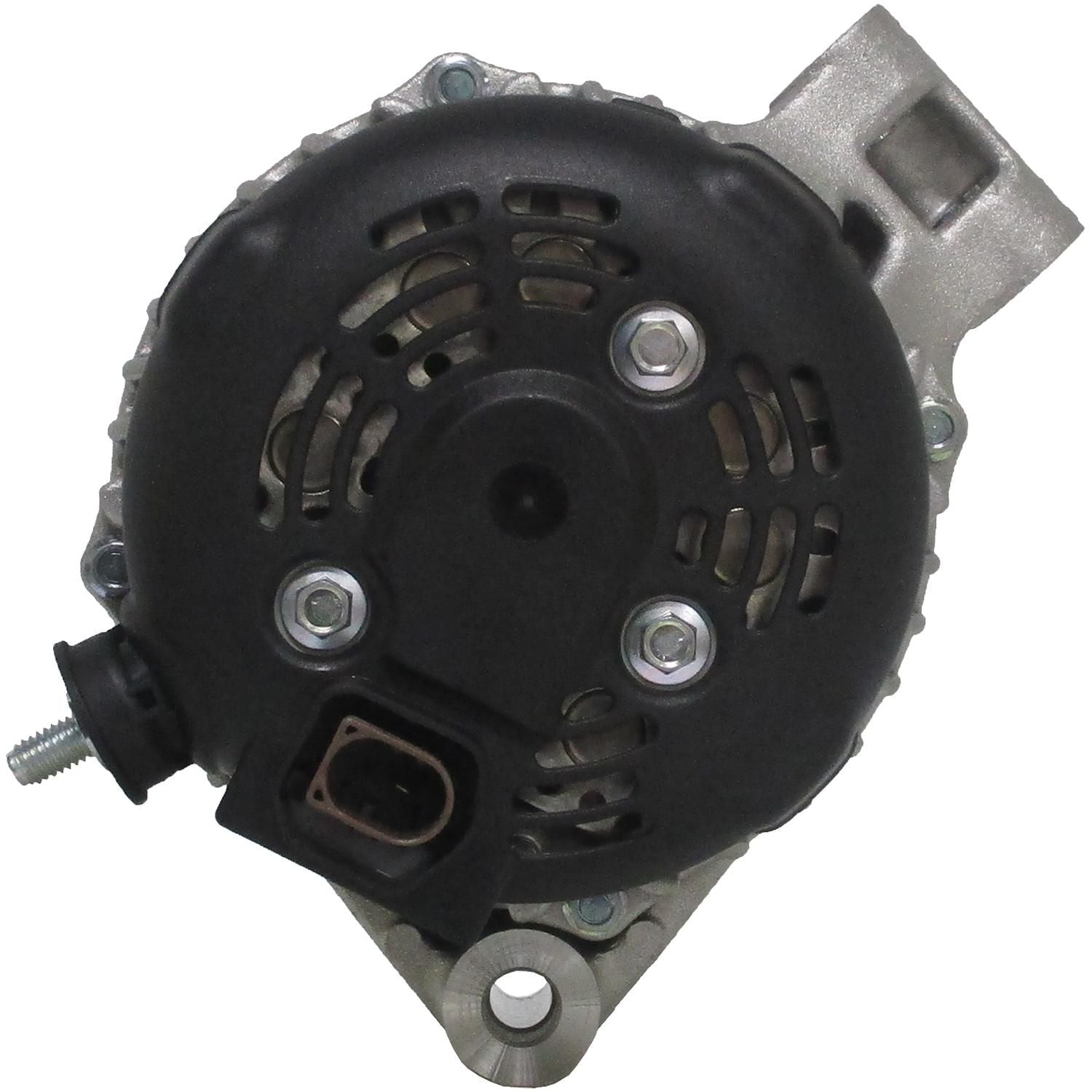 Alternator 11909