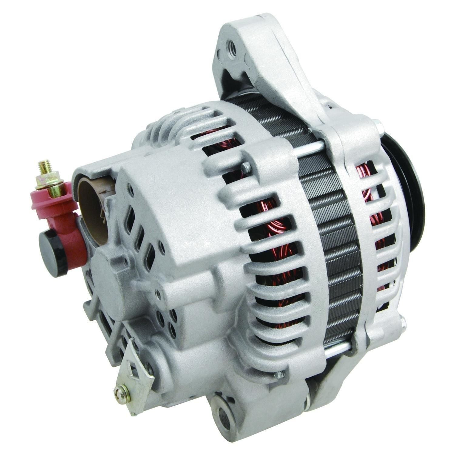 Gold New Alternator 13700N