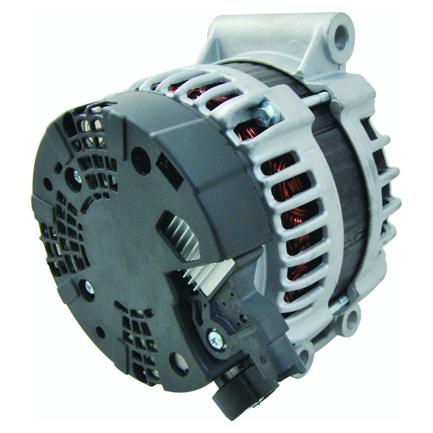 Gold New Alternator ADLG23561N