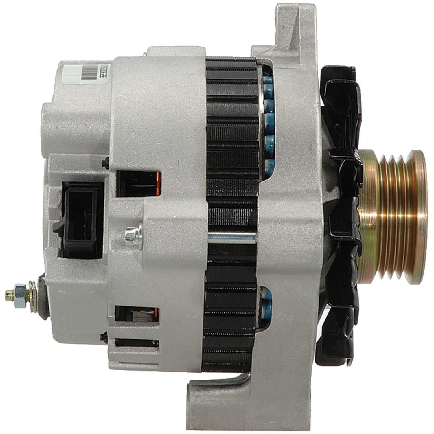 Gold New Alternator DLG1346-4-3