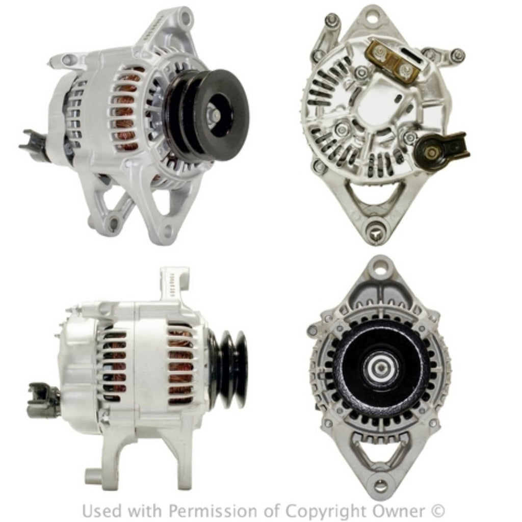 Alternator 14864