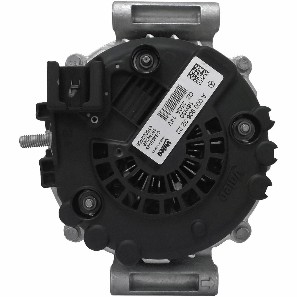 Alternator 11741