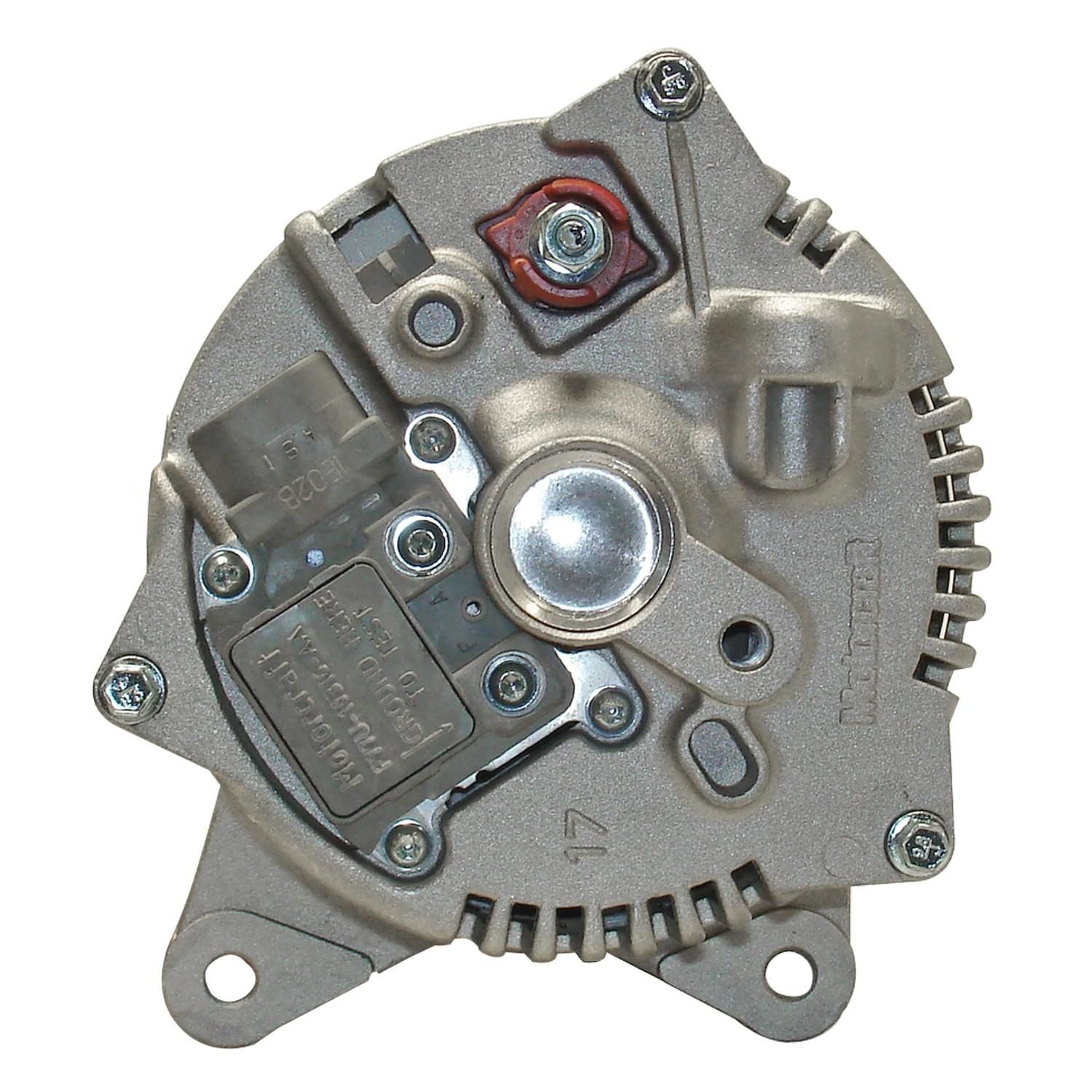 TotalPro Remanufactured Alternator T3512-18-10