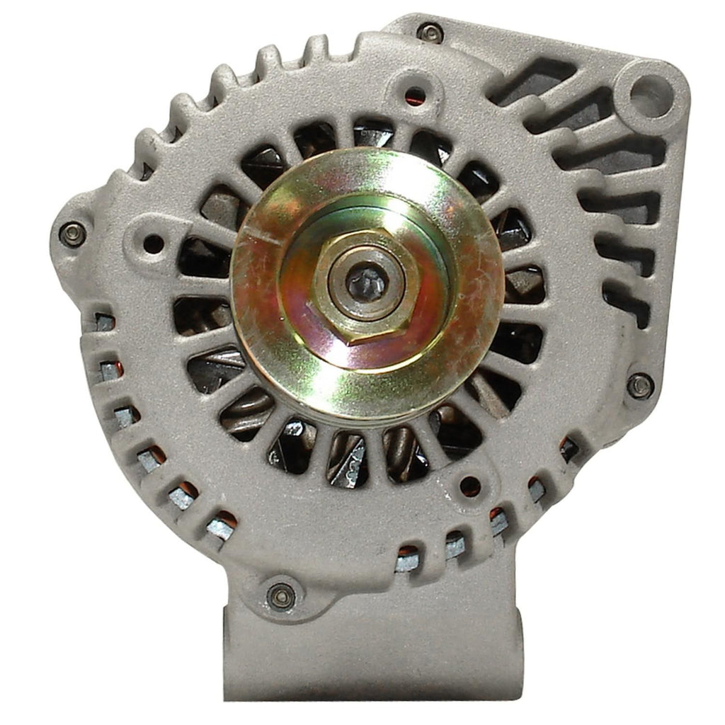 TotalPro Remanufactured Alternator T1702-16-12