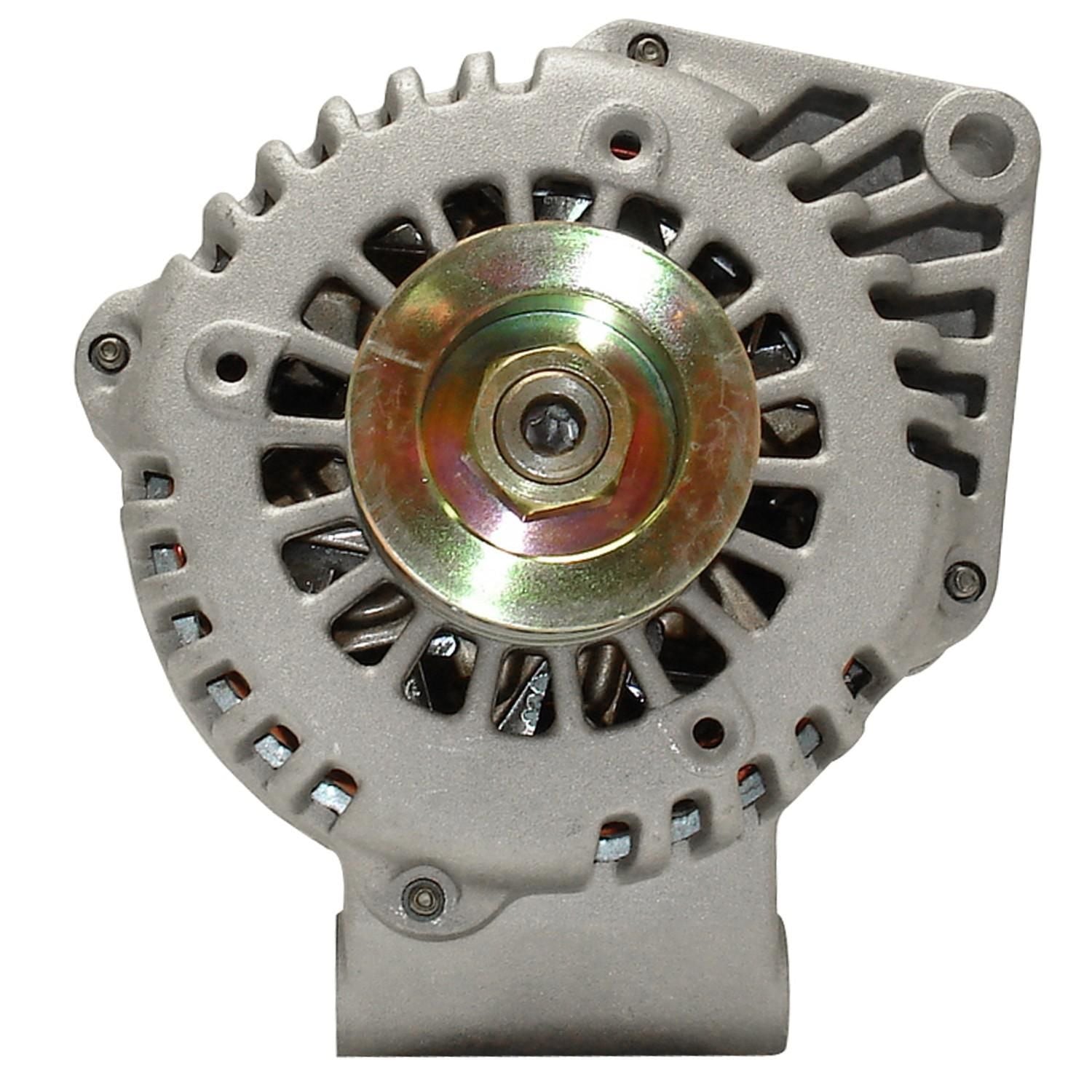 TotalPro Remanufactured Alternator T1702-16-12