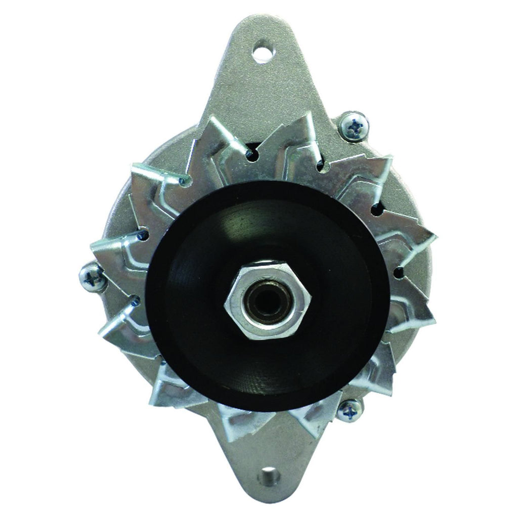 Gold New Alternator 14129N