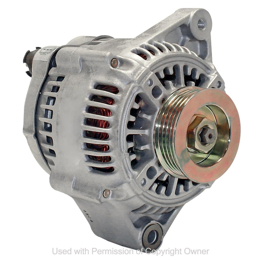 Alternator 13237