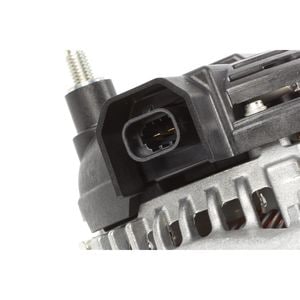 GM Genuine Parts Alternator 84009378