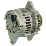 Gold Alternator 14859N