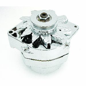 Mr Gasket Alternator 5123