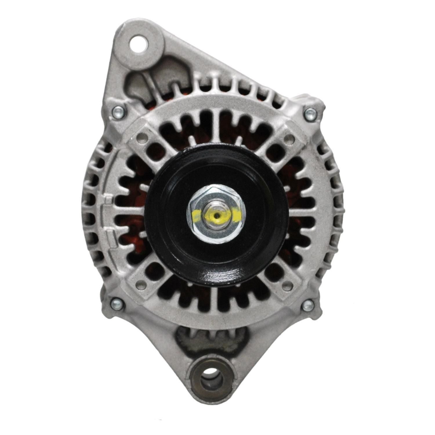 Alternator 15518