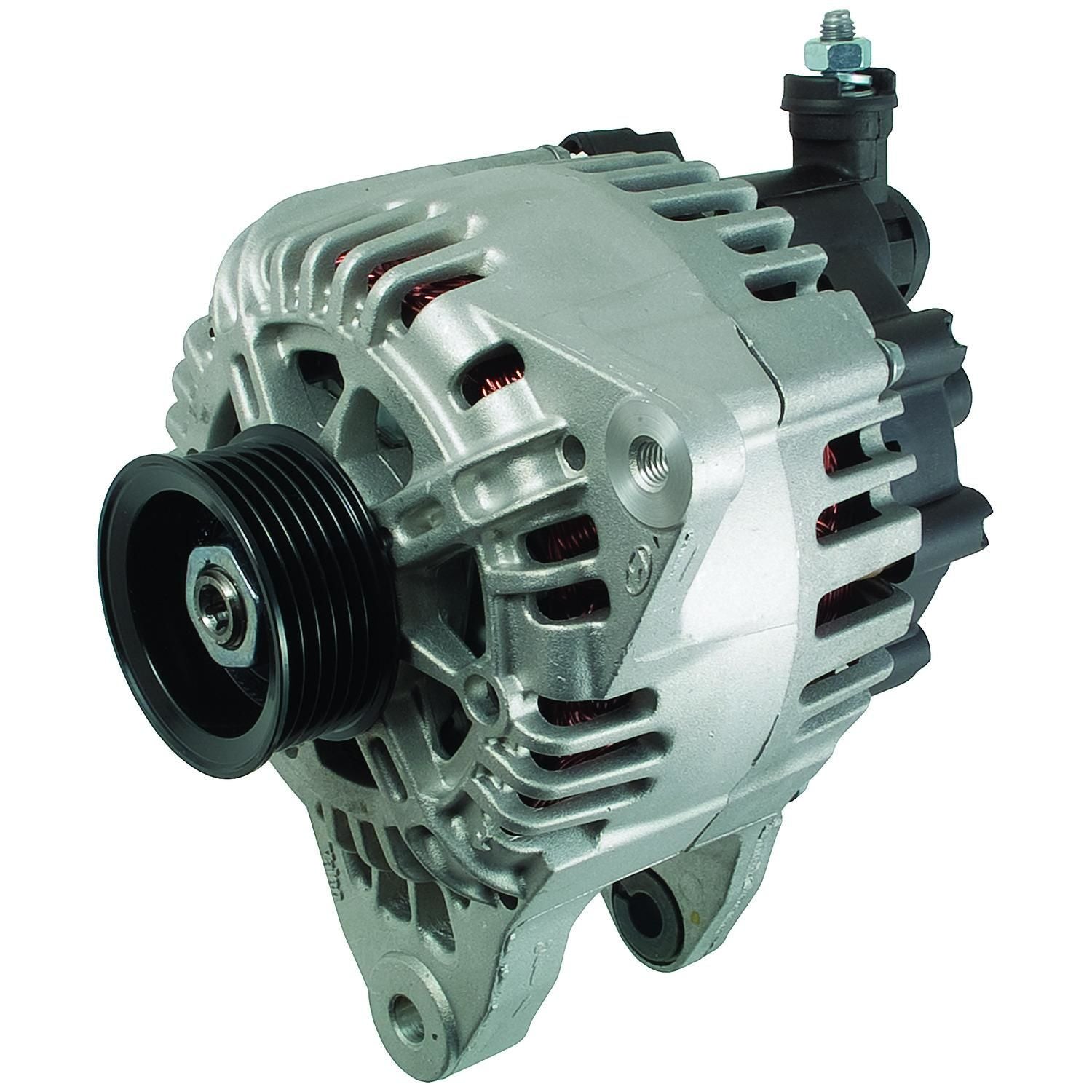 Gold New Alternator 11020N