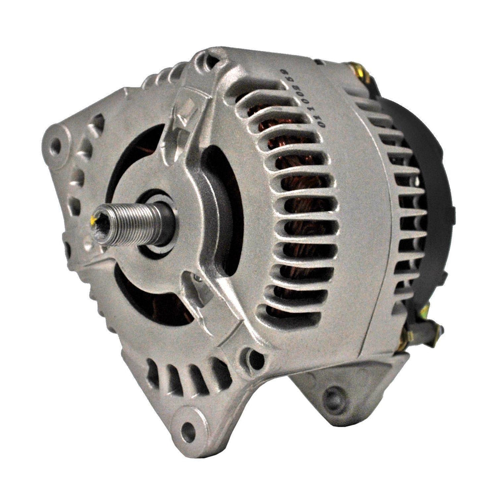 Alternator 14362