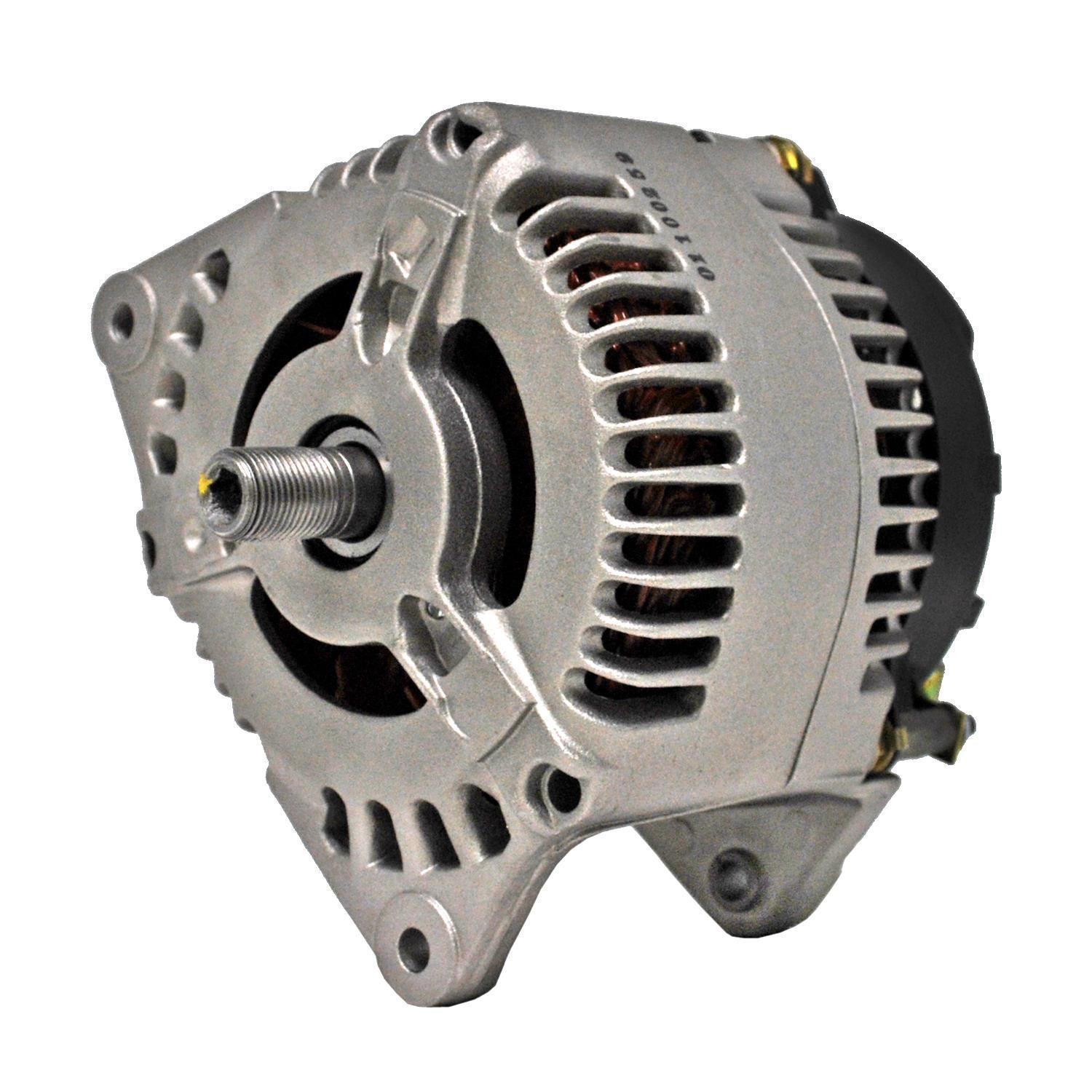 Alternator 14362