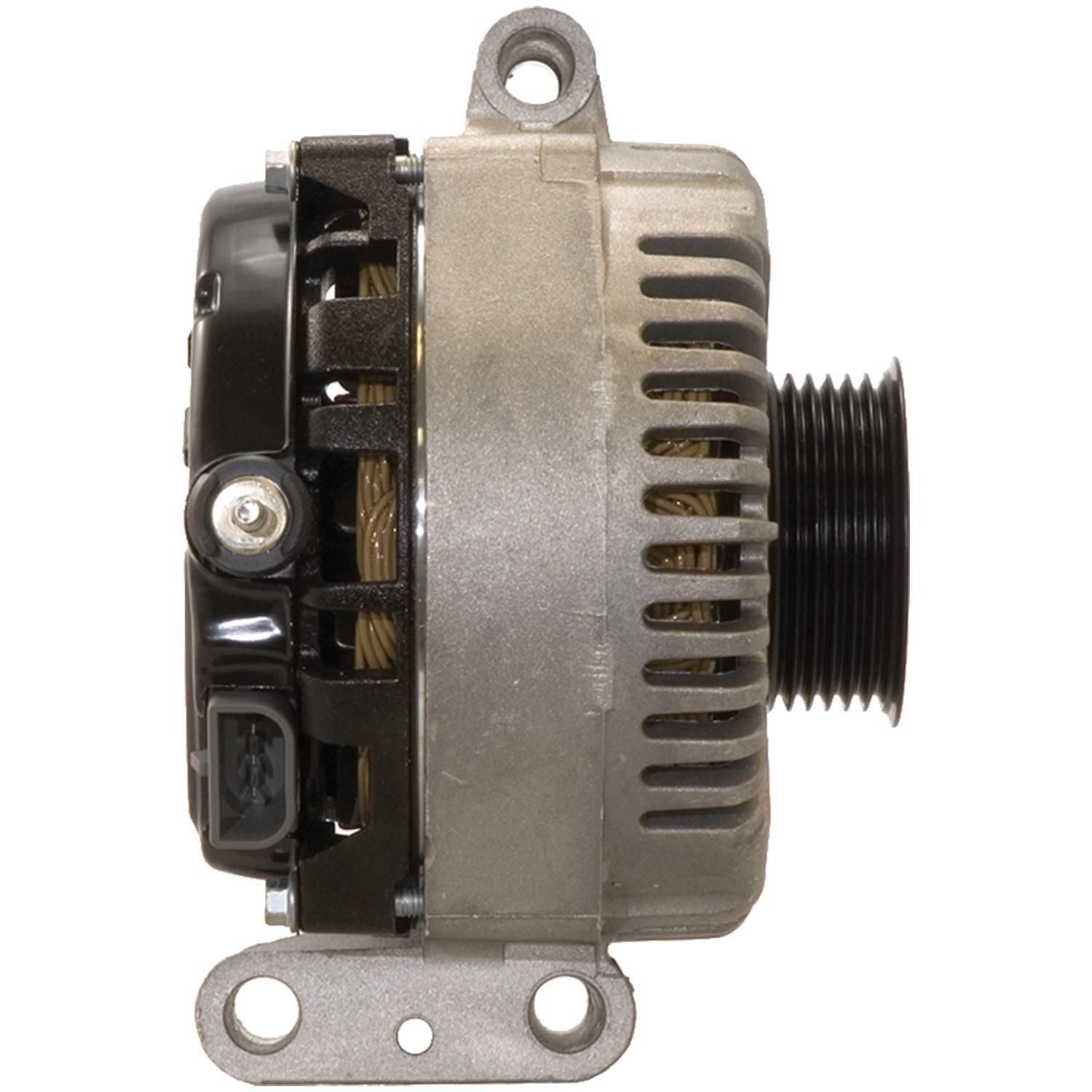 Gold New Alternator DLG3420-6-4