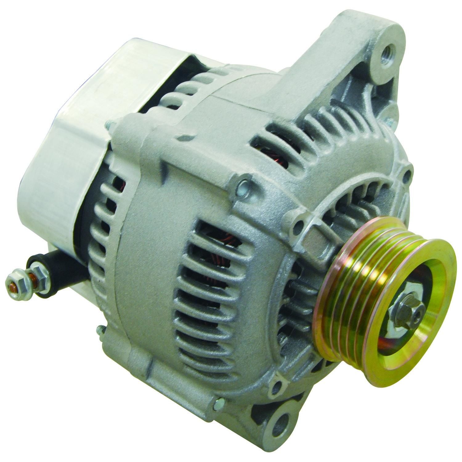 Gold New Alternator 14849N