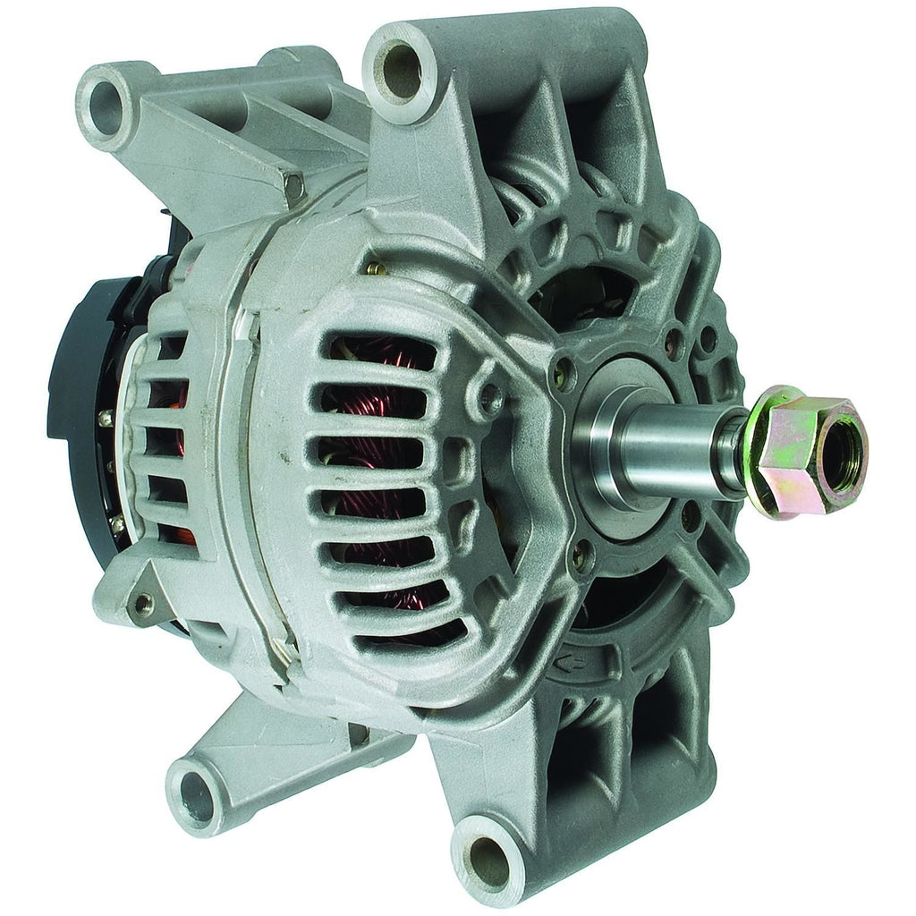 Gold New Alternator 12491N